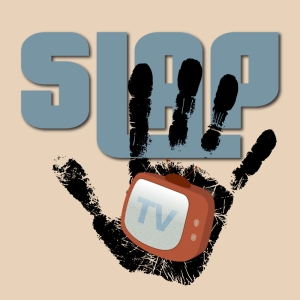 Slap TV YouTube Icon